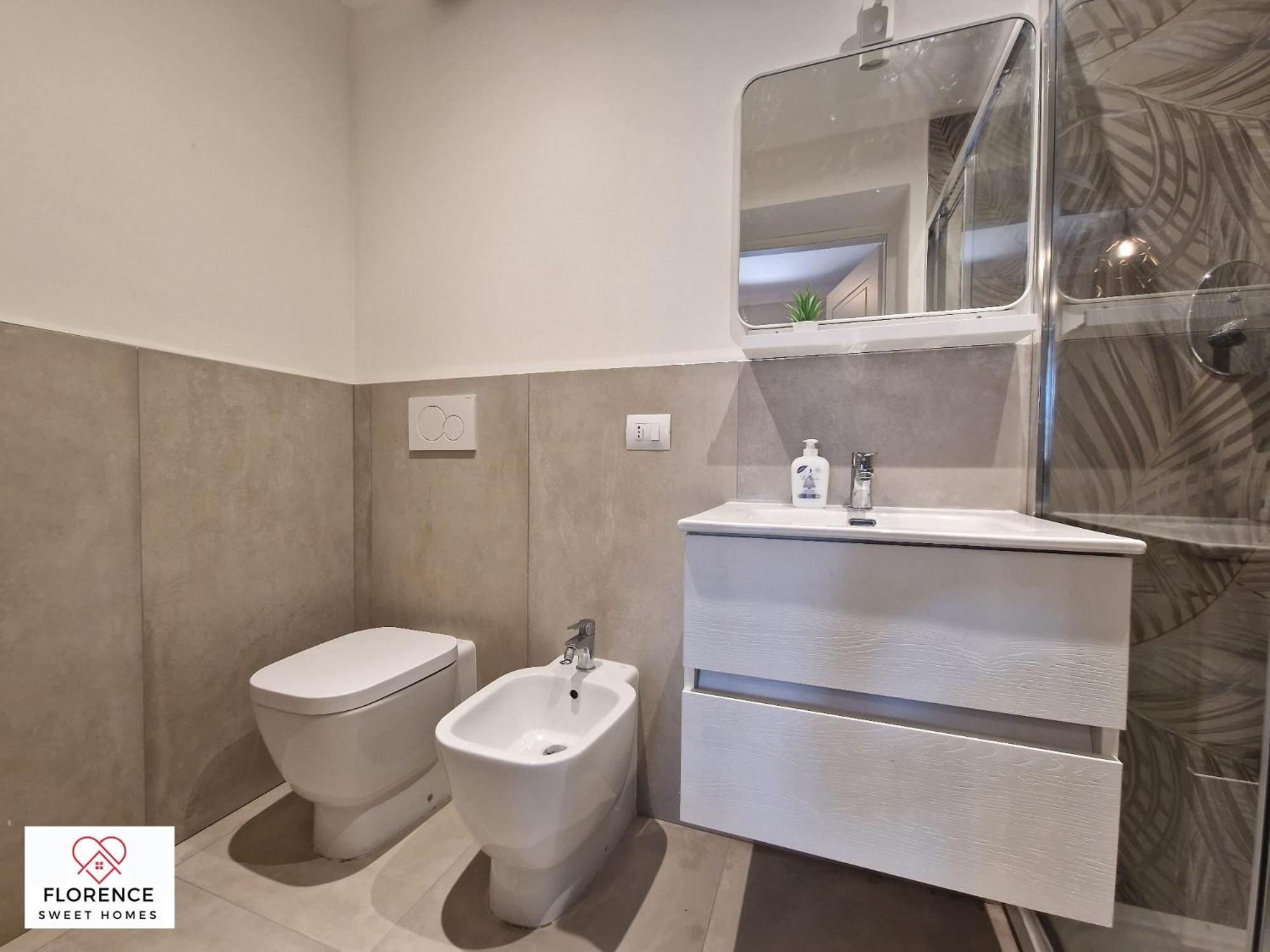 Lella With Free Parking By Sweet Homes Florenz