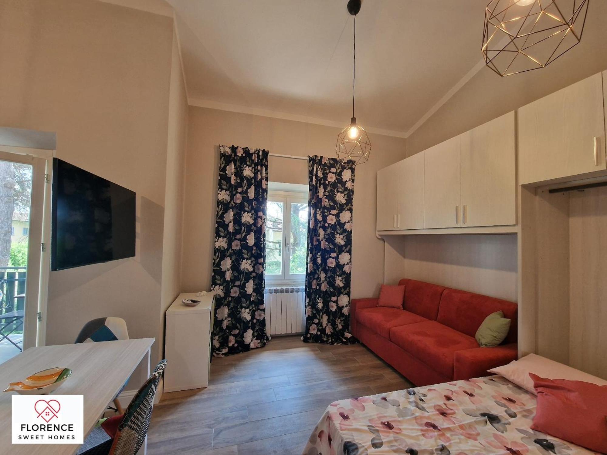 Lella With Free Parking By Sweet Homes Apartment