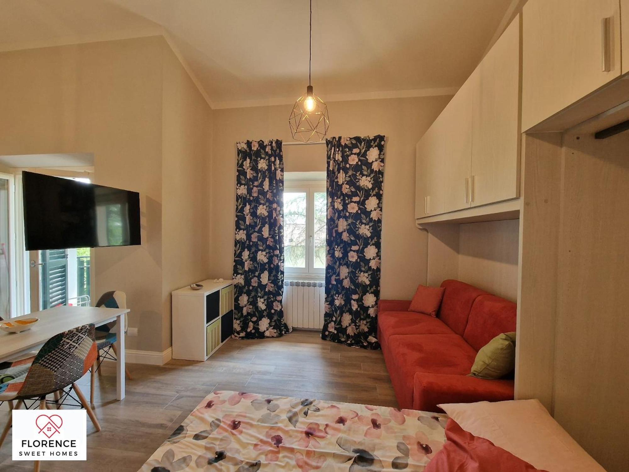 Apartment Lella With Free Parking By Sweet Homes *