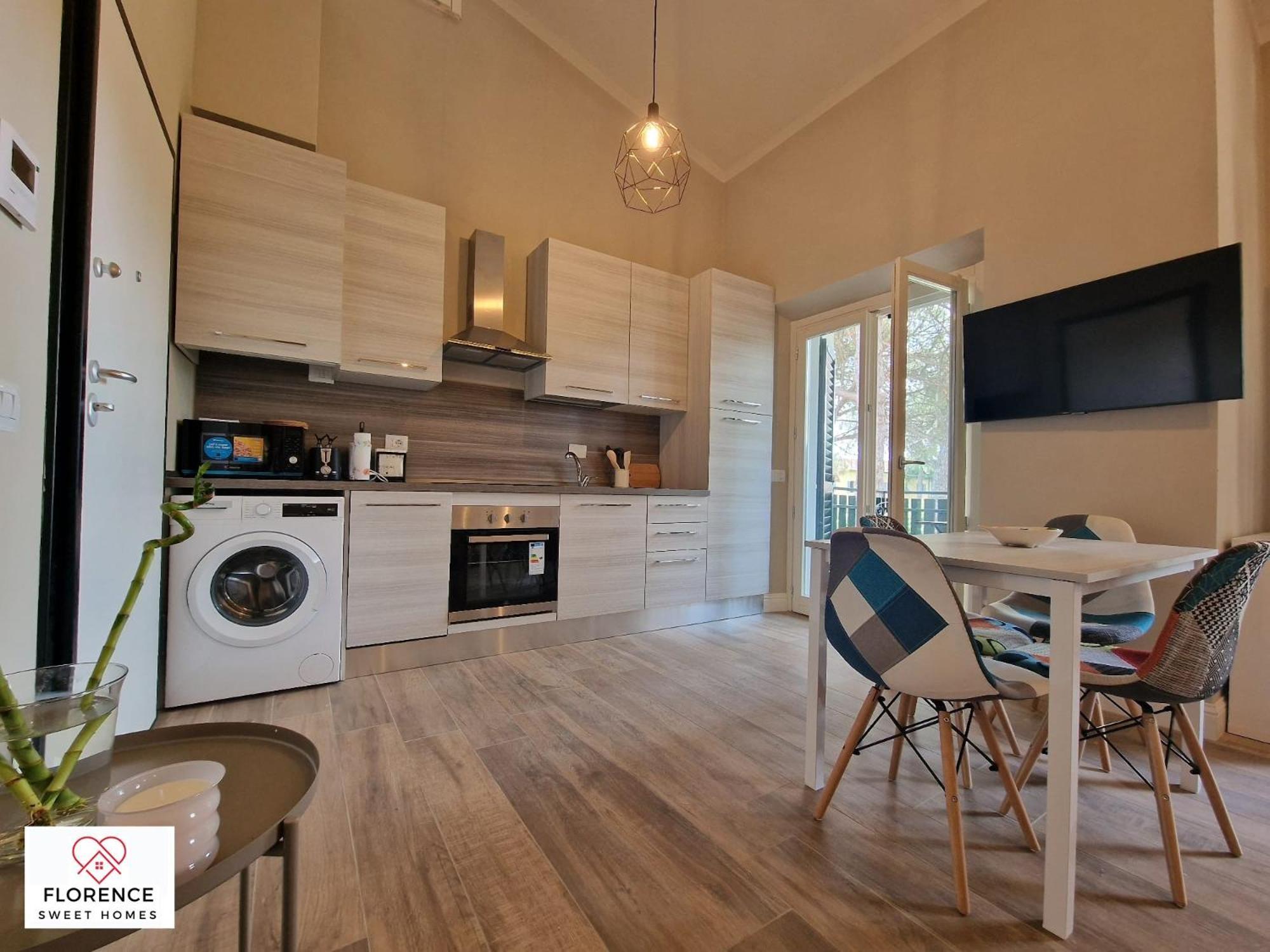 Apartment Lella With Free Parking By Sweet Homes *