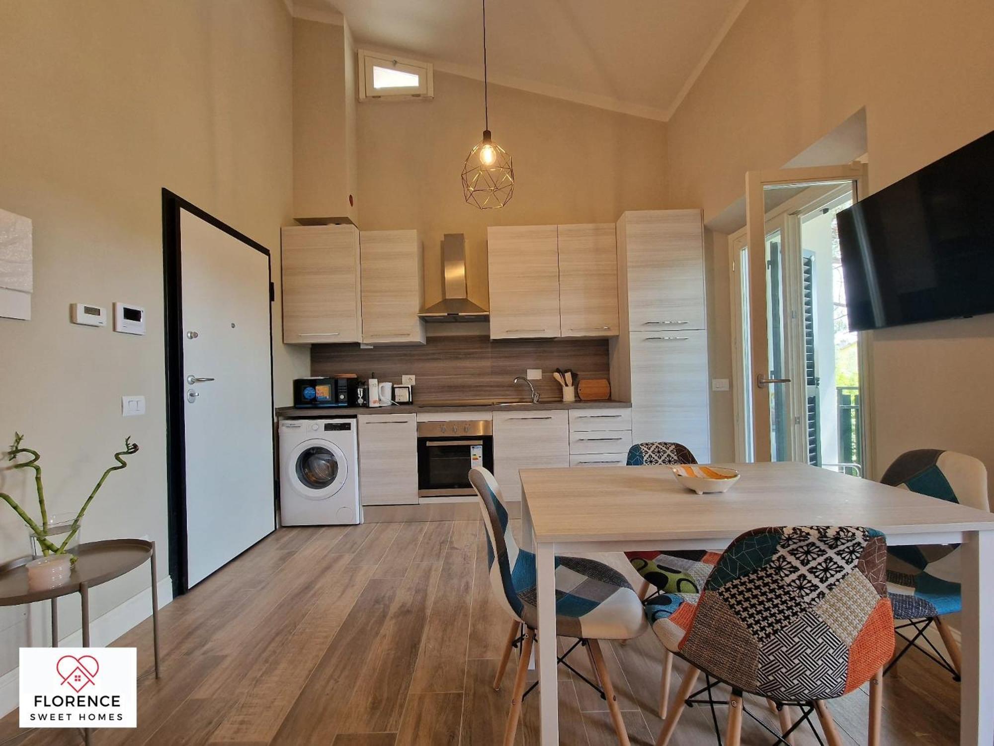 Apartment Lella With Free Parking By Sweet Homes *