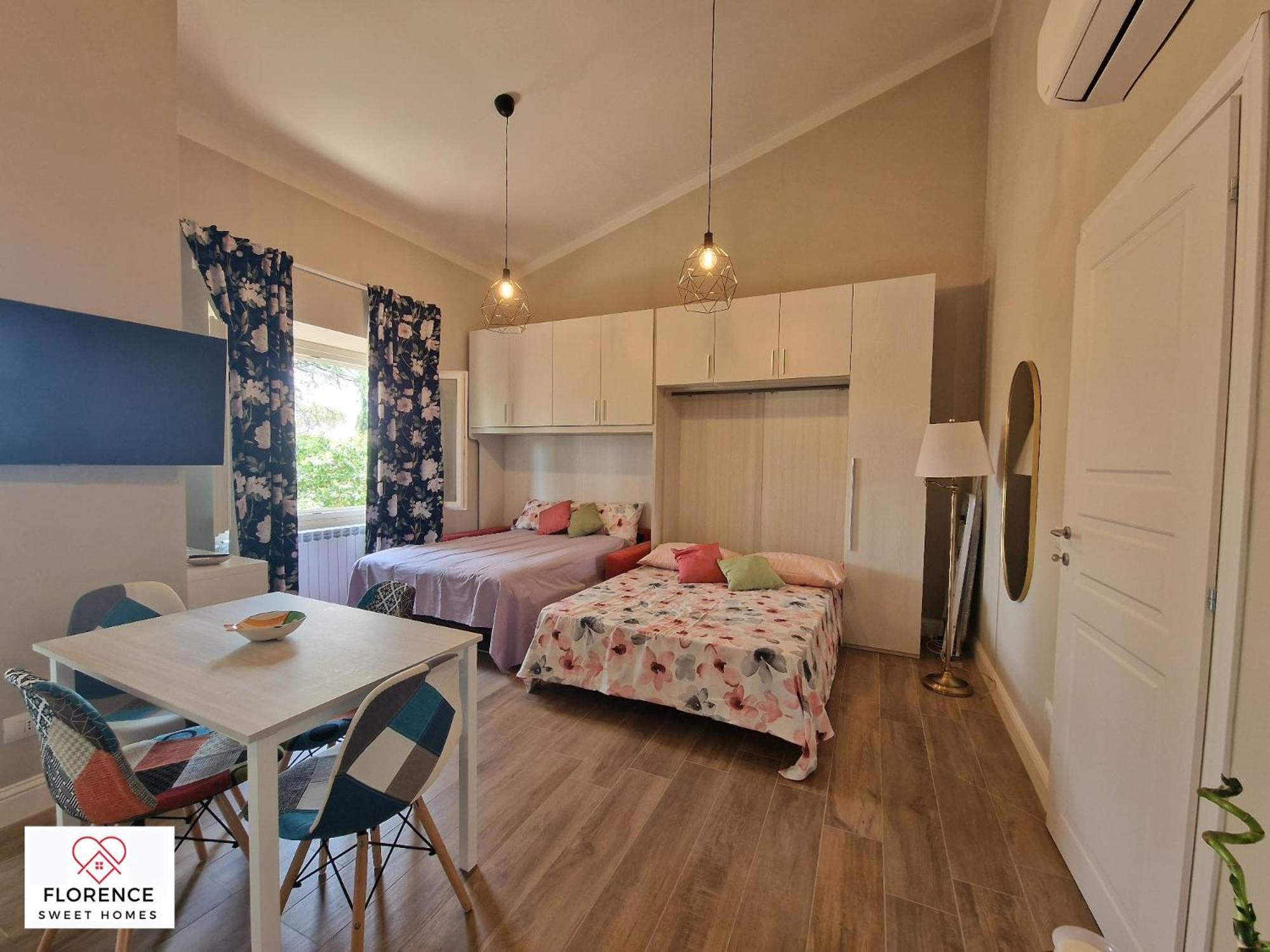 Lella With Free Parking By Sweet Homes Apartment